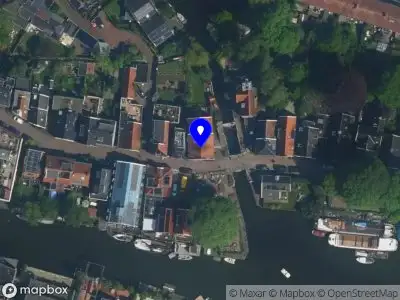 Eerlijk Auteursrecht B.V. Amsterdam