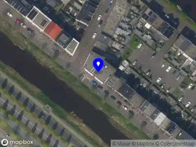 Nieuw bedrijf Sjoerd Kaljee