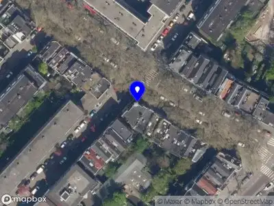 De Sideshow Rotterdam