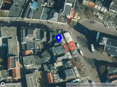 Moeskops Oude Markt B.V.