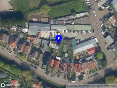 Onderhoudsbedrijf Sanstra