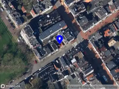 Nieuw bedrijf HED Bookings