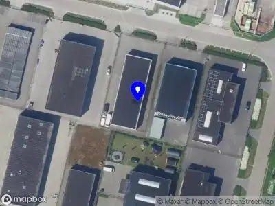Monter Schoonmaak Dronten