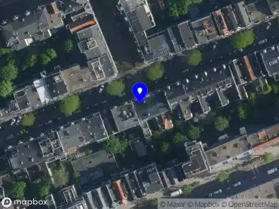 Wiecher B.V. Amsterdam