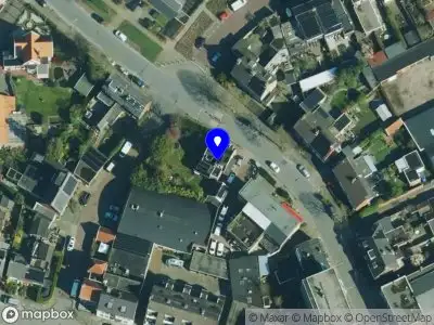 Nieuw bedrijf Cum Laudy Holding B.V.