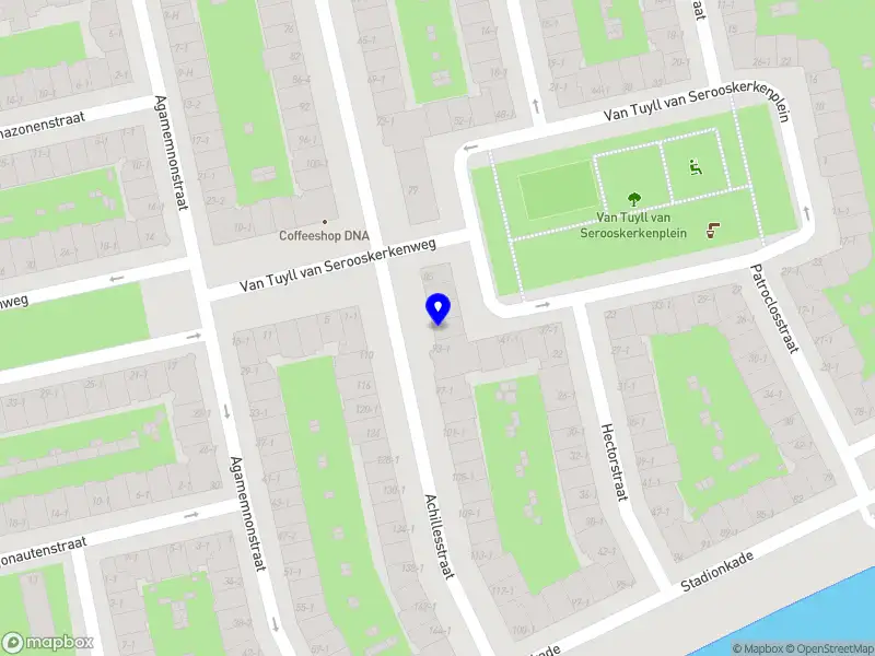 Foremost Partners B.V. Amsterdam