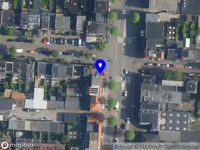 Nieuw bedrijf Roturier Amstelveen B.V.