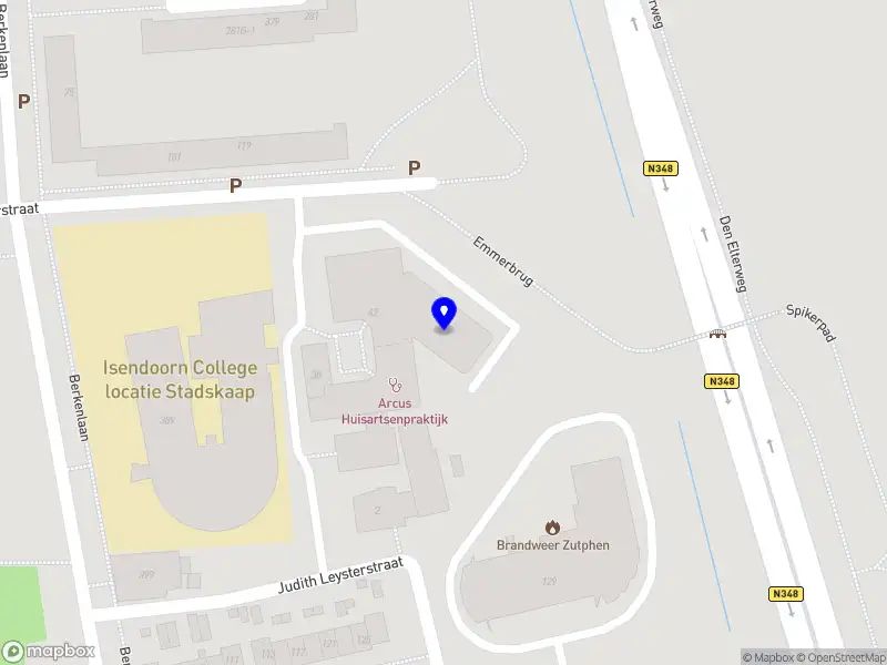 Nieuw bedrijf Kinderdiëtistenpraktijk LEEF