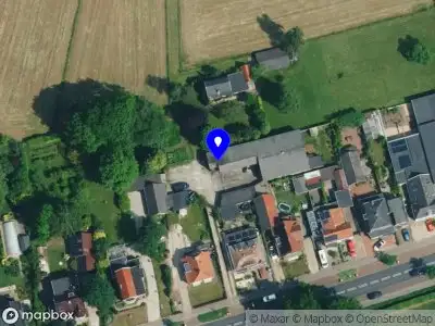 Nieuw bedrijf Michiels keuken