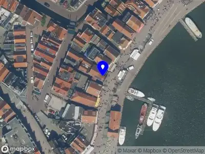 Woltje's Backerij V.O.F. Volendam