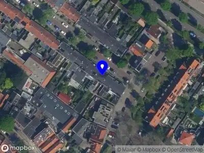 Nieuw bedrijf Bouwbedrijf Rusman