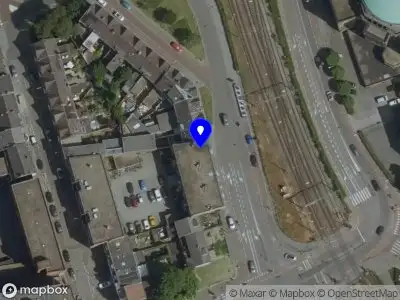 Femke's Trimsalon Maastricht