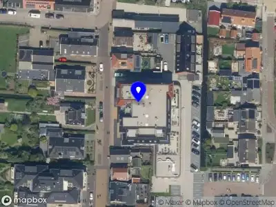 Apotheek Bergambacht B.V. Bergambacht