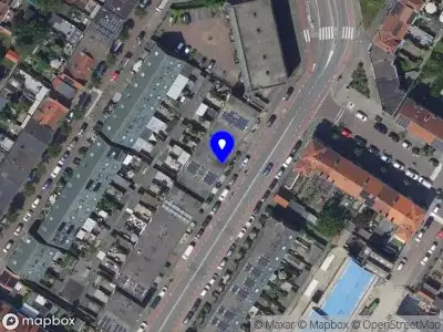 Amezin Dordrecht