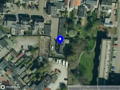 Ikvindjou Veenendaal