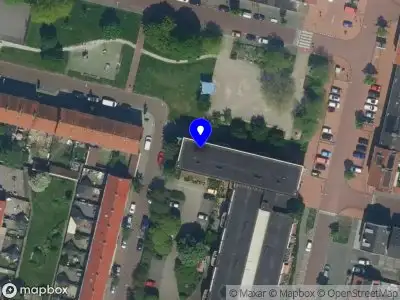Vendaval B.V. Velsen-Noord