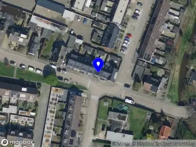 Nieuw bedrijf Klussenbedrijf Kurkiewicz