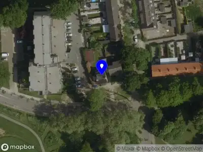 Nieuw bedrijf Partyverhuur-Vliegen