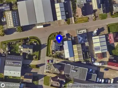 Schouwstra Civiel Oudeschild