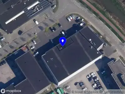 Waterproofing SLS B.V.