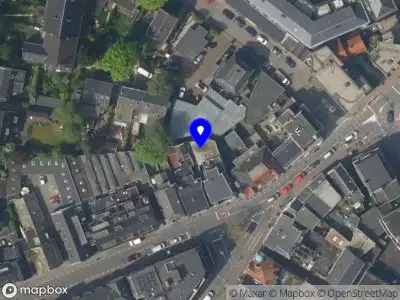 Nieuw bedrijf Scherer Sales