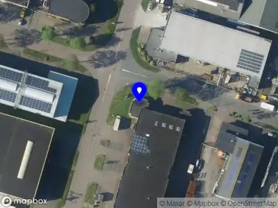 Strooper Verpak- en Schoonmaakbedrijf