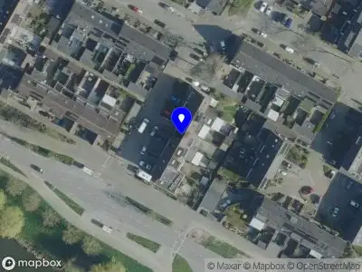 Nieuw bedrijf Inter Dutch Services