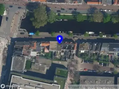 Brad and George Ventures B.V. Haarlem