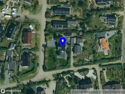 Nieuw bedrijf MJM-Financial Services