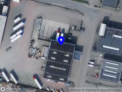 Numan Transport B.V. Numansdorp
