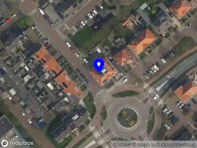 Nieuw bedrijf Martine Frijns