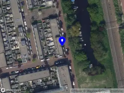 Nieuw bedrijf Taxi Leiden Centrum