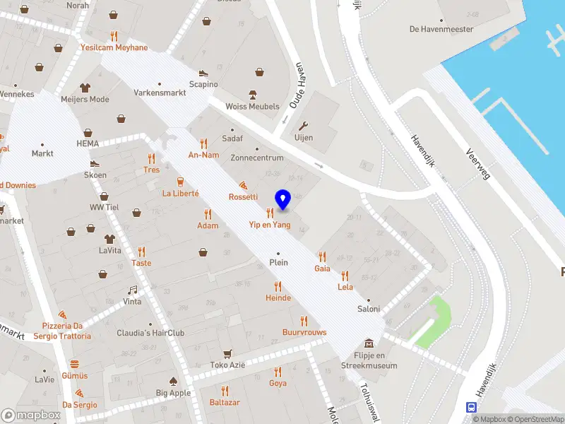 D.J. de Jong Montage