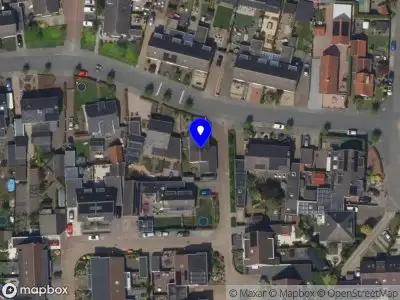 BHC Material Assets B.V. Voorthuizen