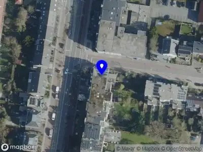 Mickey Steijaert ZZP