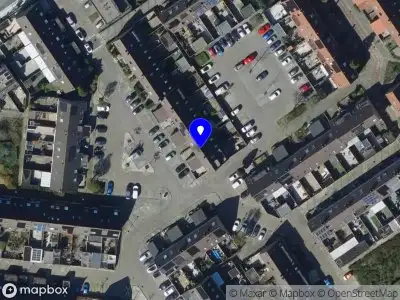 Nieuw bedrijf J.V.S.