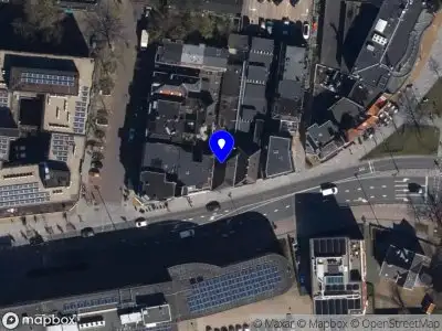 Swapfiets Leeuwarden Leeuwarden