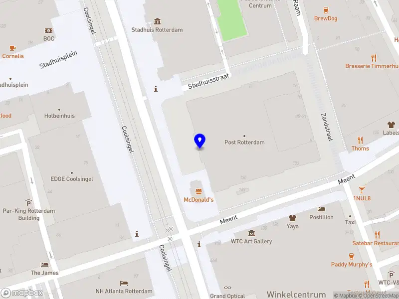 Beapart Nederland B.V.