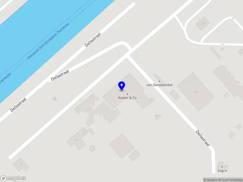 Miep B.V. Zierikzee