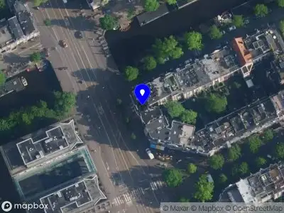 K. Aziz t.h.o.d.n. Taco Mundo Amsterdam Oud West