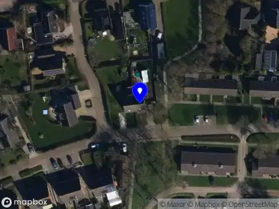 A. Dijkstra wegenbouw Oudebildtzijl