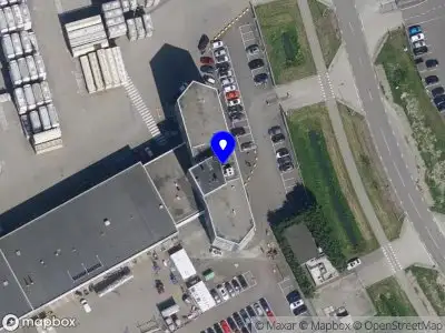 Sentijn Nederland B.V. Moerdijk
