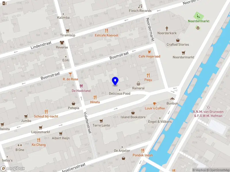 Nieuw bedrijf Wash O Pratic B.V.