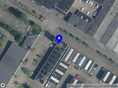 TSB Beheer B.V. Amsterdam