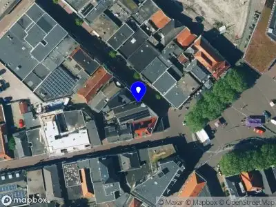 Nature's hair and beauty