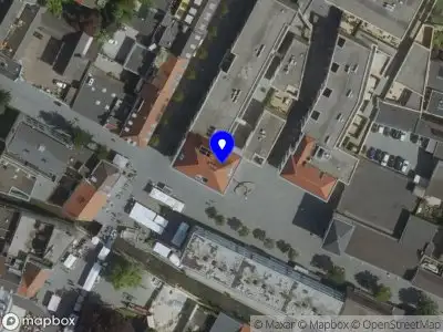 Moustache Conceptstore B.V.