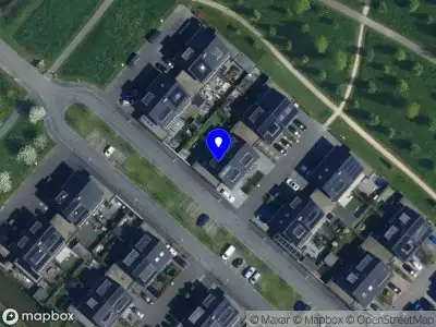 Kaschka Holding B.V. Nieuw-Vennep