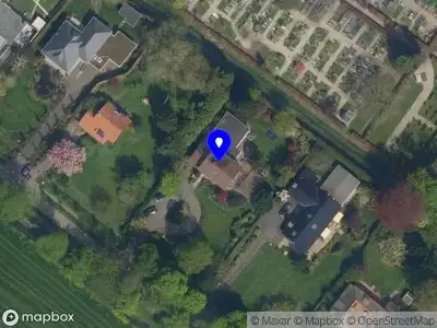 Nieuw bedrijf Alasca C.V.