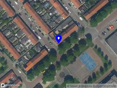 Majestas Holding B.V. Beverwijk