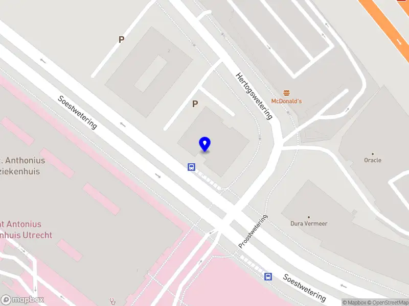 Nieuw bedrijf FlexClinics